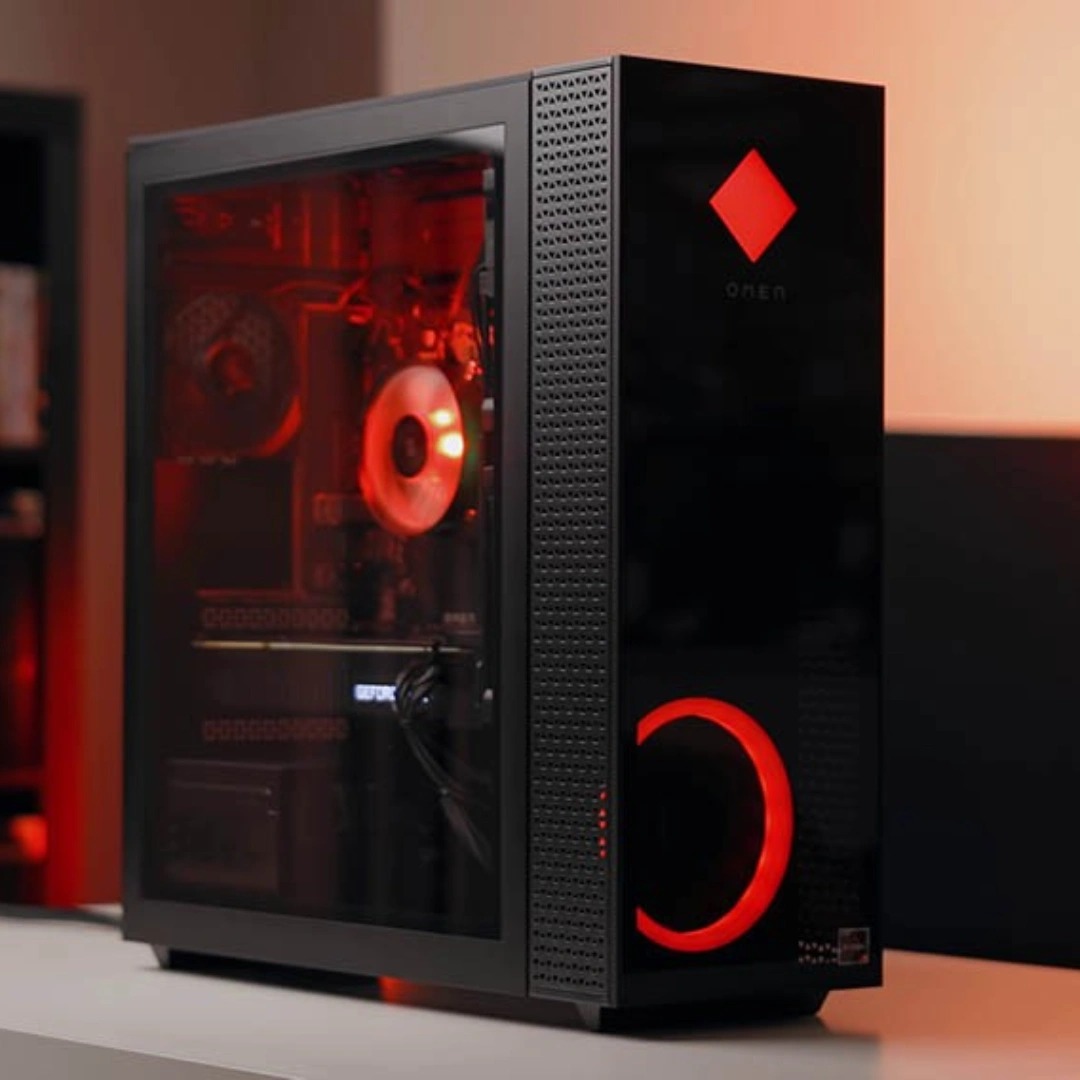 کیس گیمینگ نسل 12