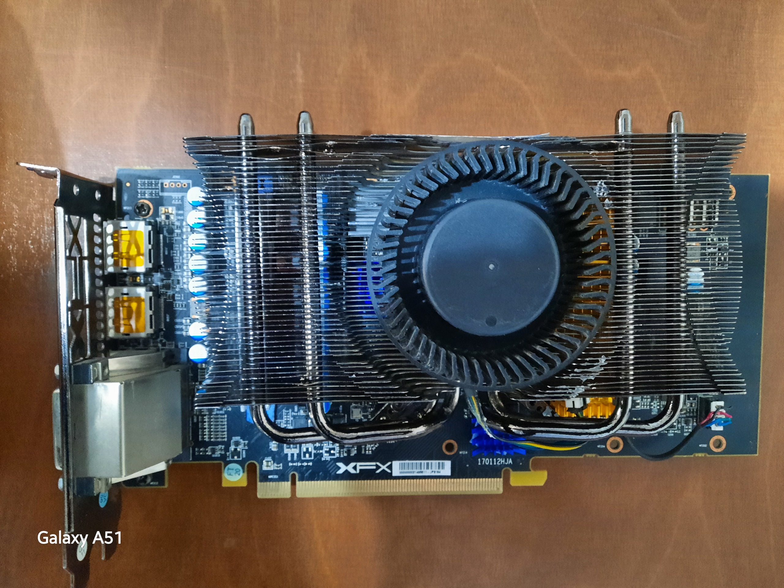 Rx580 8g کارت گرافیک