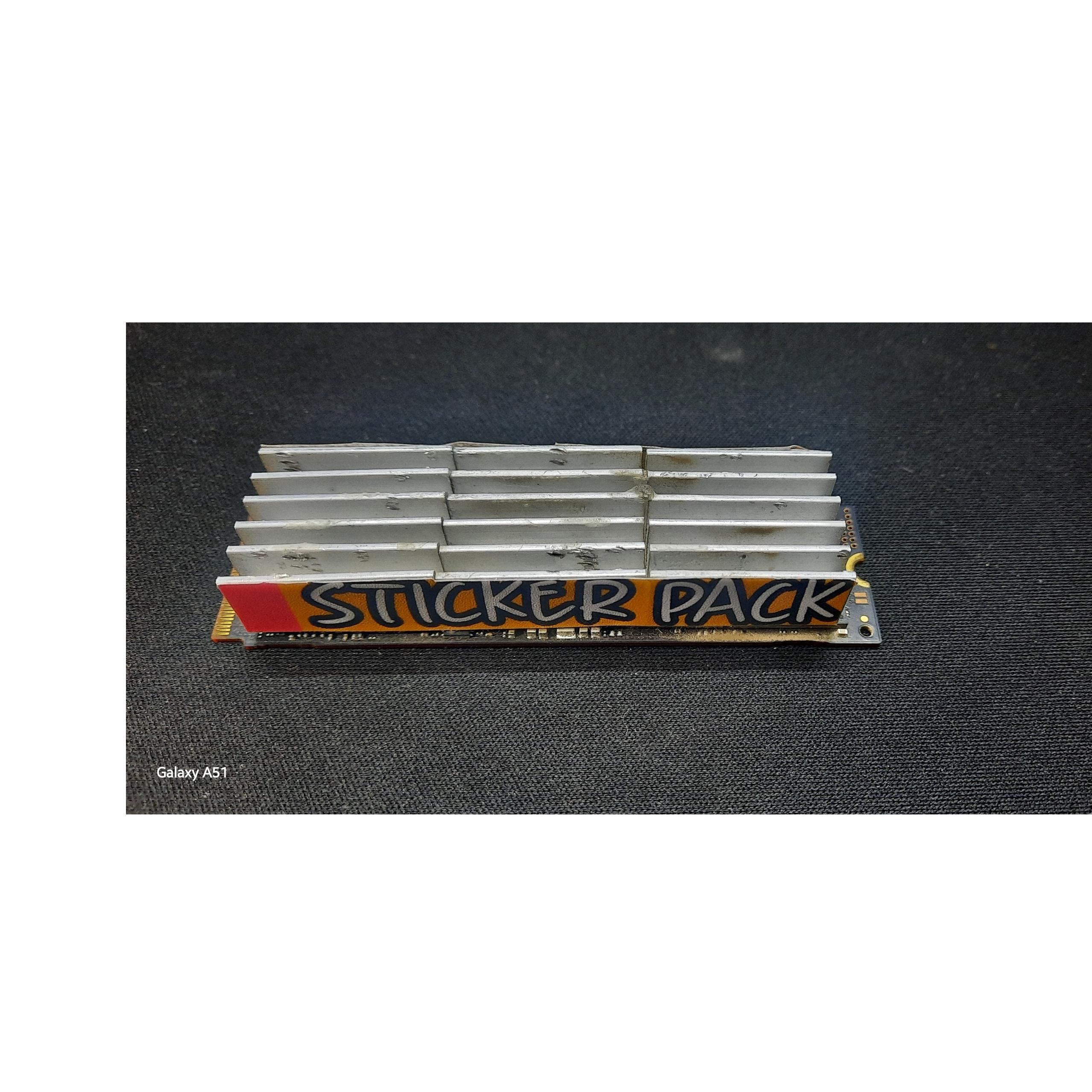 Samsung 2tb evo 970 pro