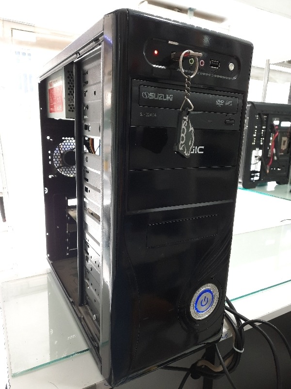 کیس کامپیوتر مناسب حسابداری