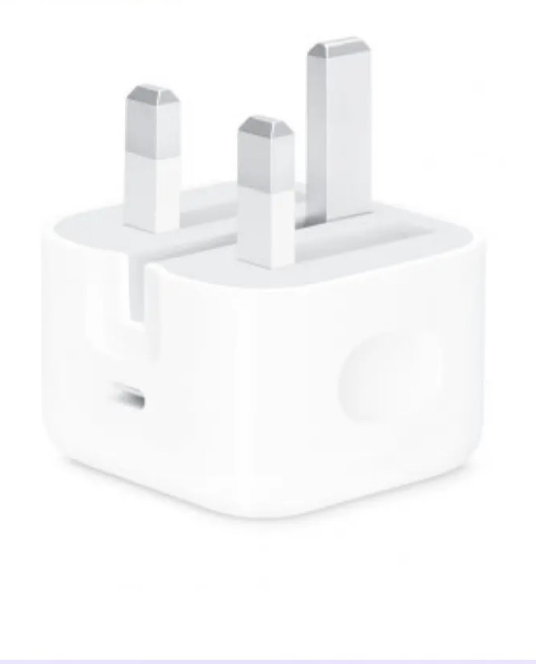 کلگی ایفون 20w(اصلی)