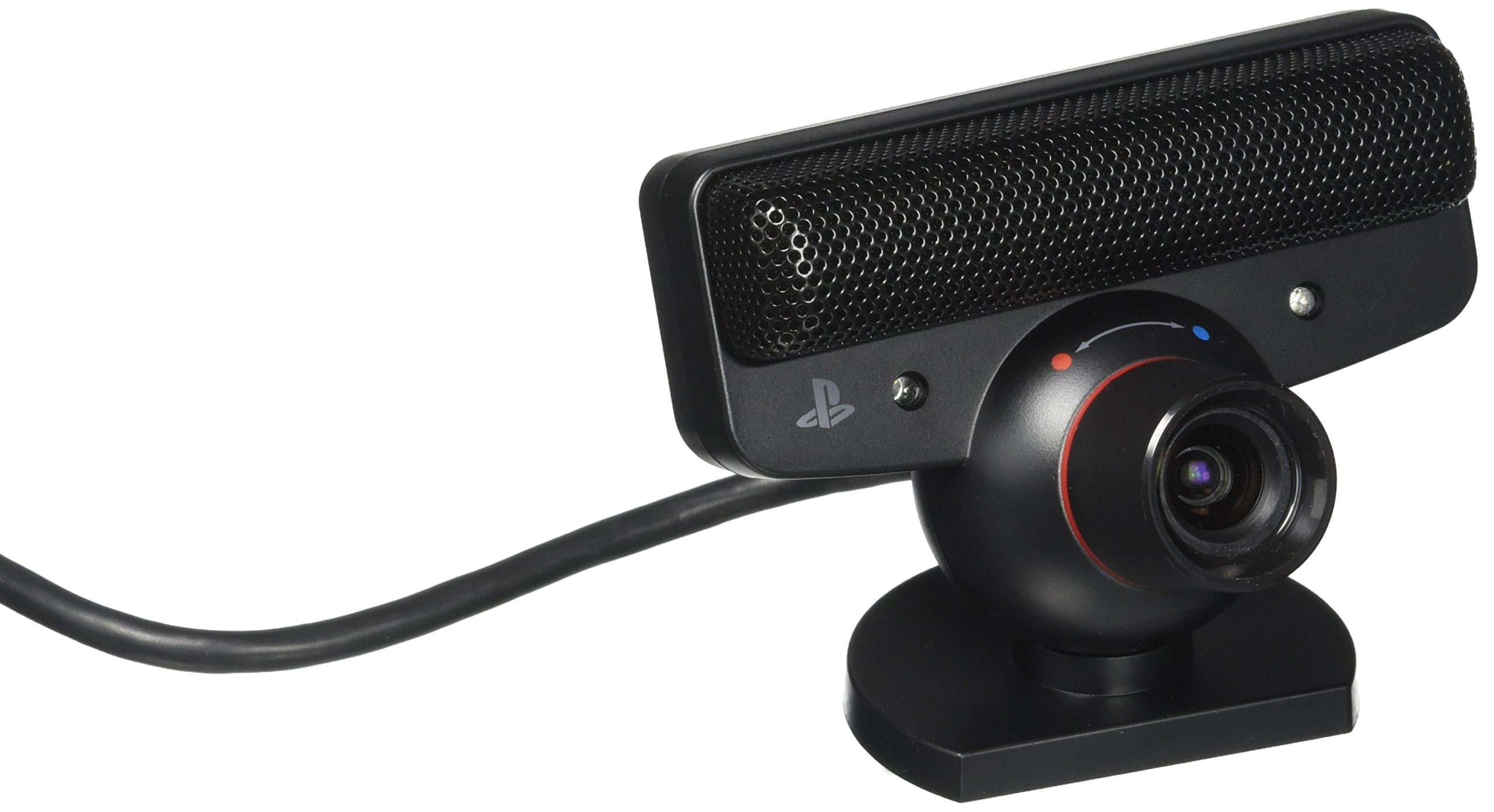 وب کم سونی میکروفن دار مدل SONY PS3 Eye Cam