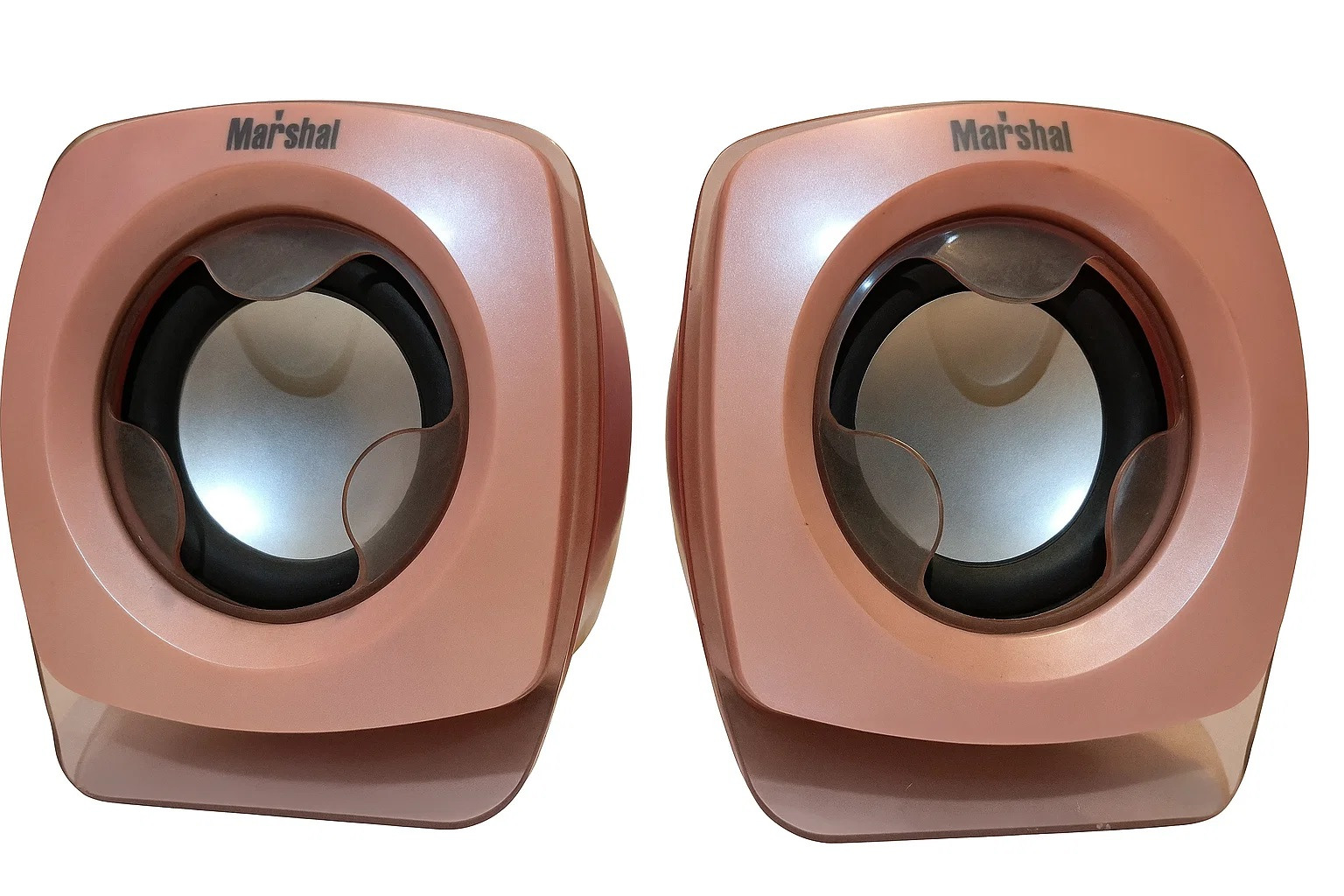 اسپیکر بلوتوثی استریو مارشال