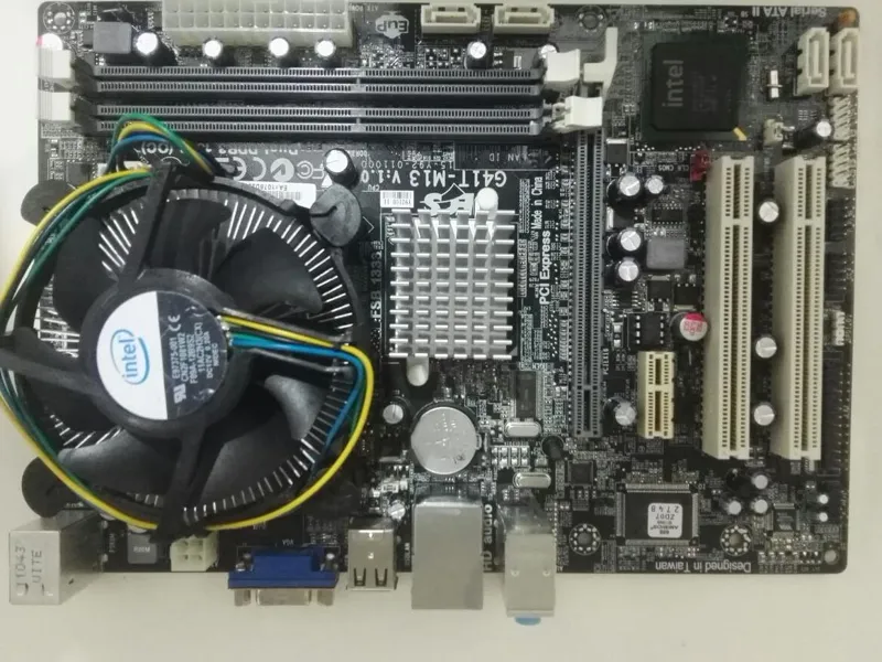 باندل اینتل ddr3