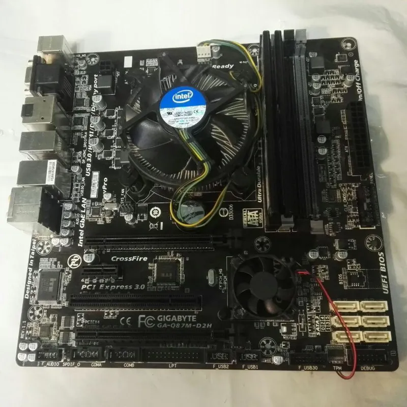 باندل i7 رم32