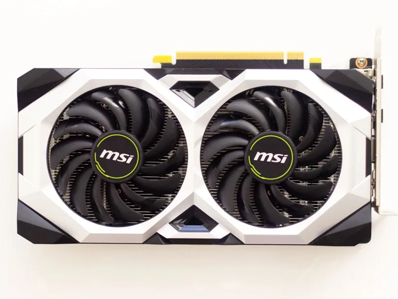 گرافیک MSI 2060 Super Ventus