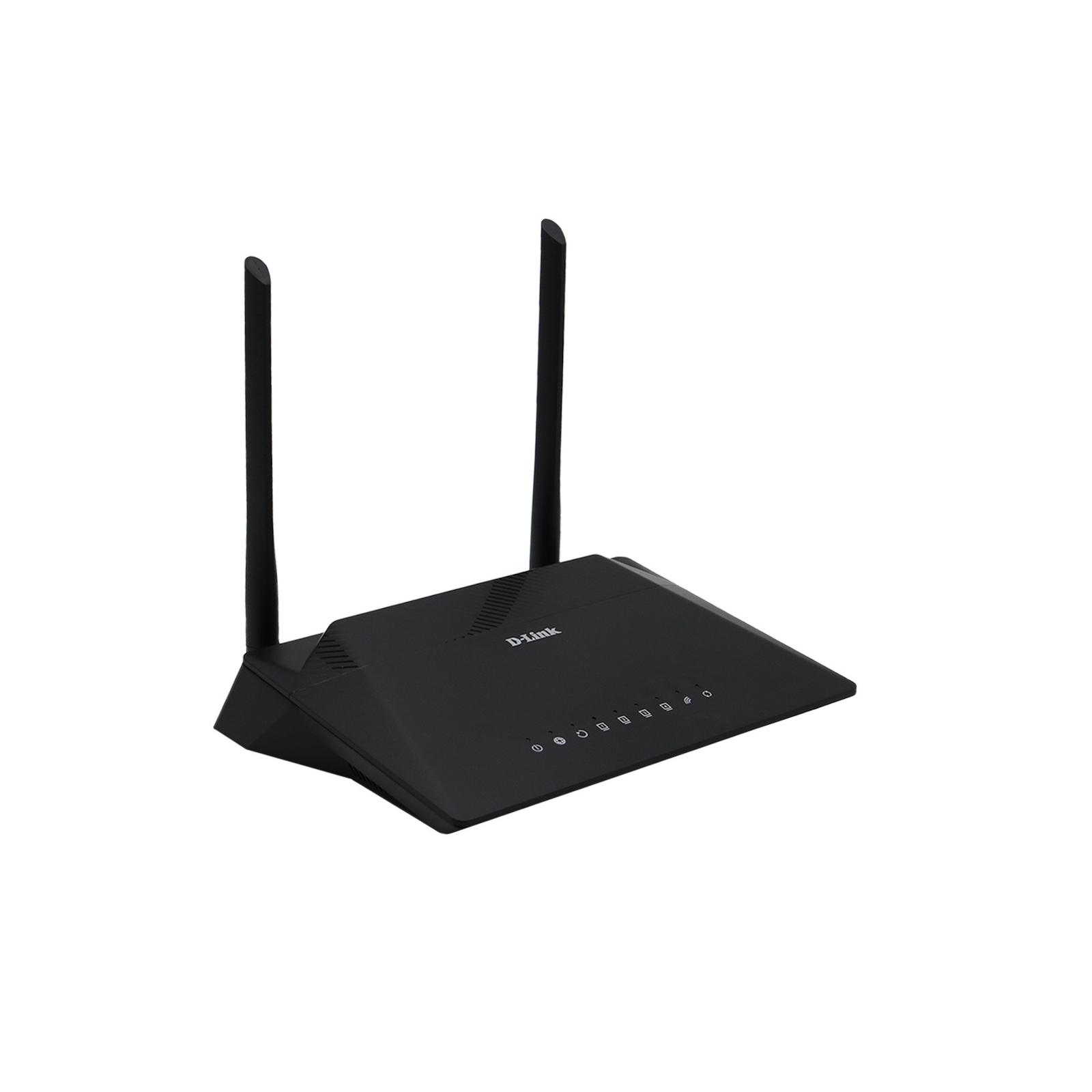 مودم روتر بی سیم VDSL2 دی لینک DSL-224