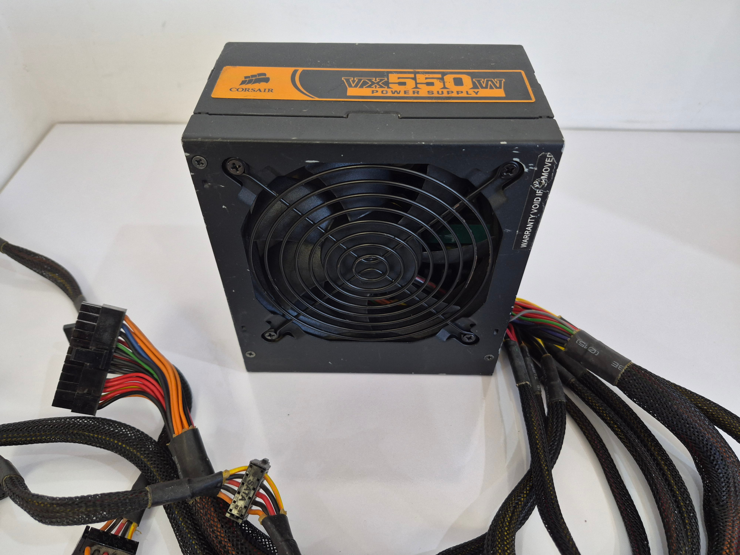 پاور کورسیر VX550w