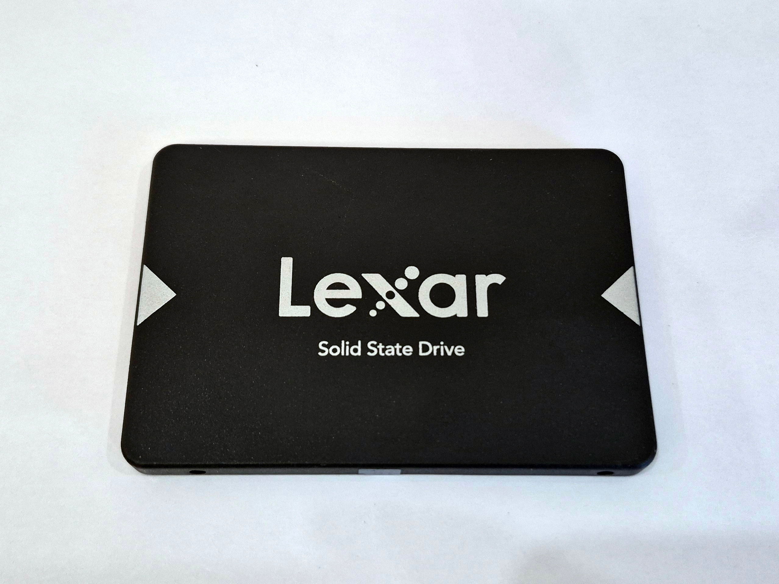 هارد Lexar NS100 256GB SSD