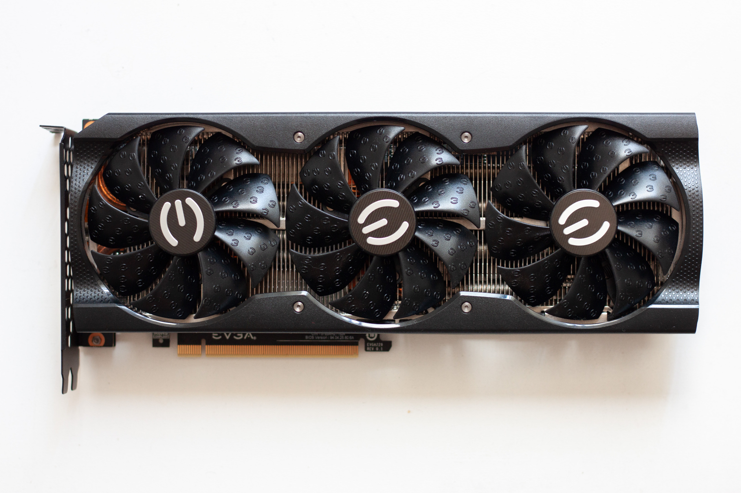 کارت گرافیک EVGA XC3 RTX 3070