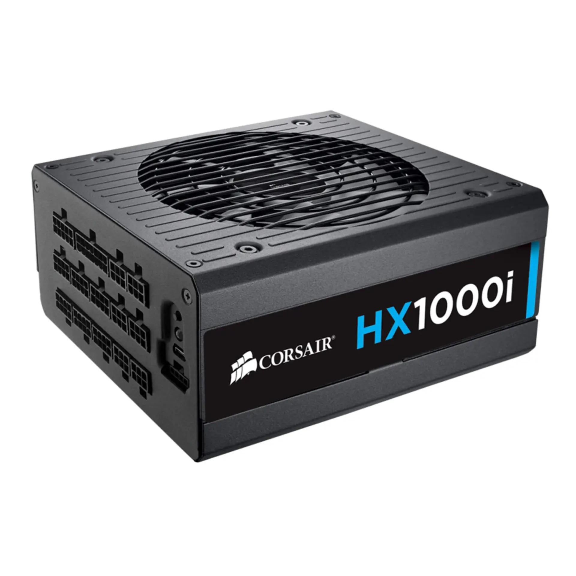 پاور حرفه ای کورسیر Corsair HX1000i Platinum