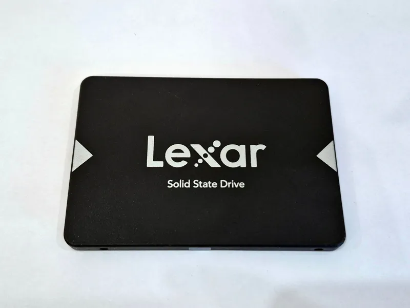 هارد Lexar NS100 256GB SSD