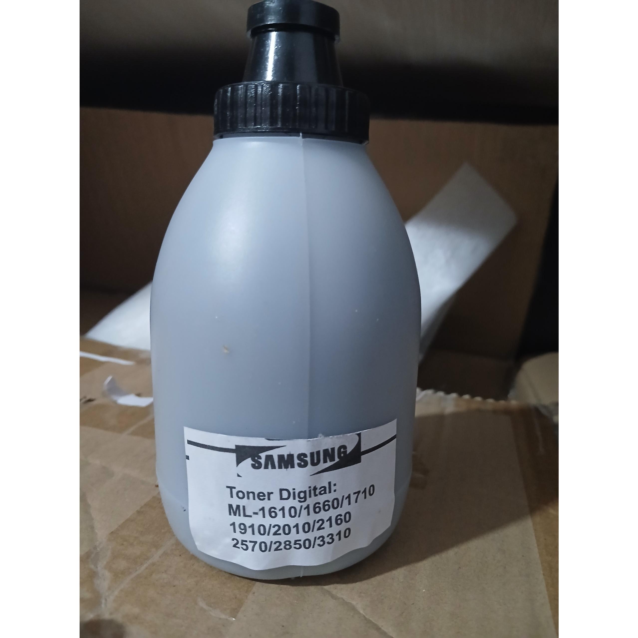 تونر شارژ سامسونگ 100Gr