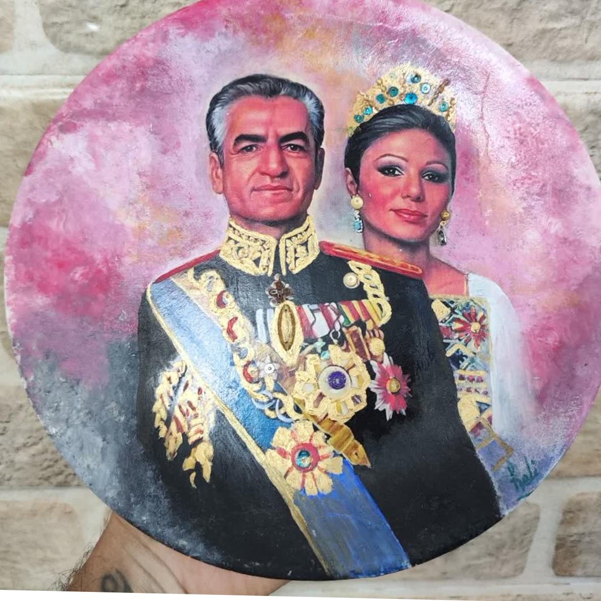 دیوارکوب کار دست