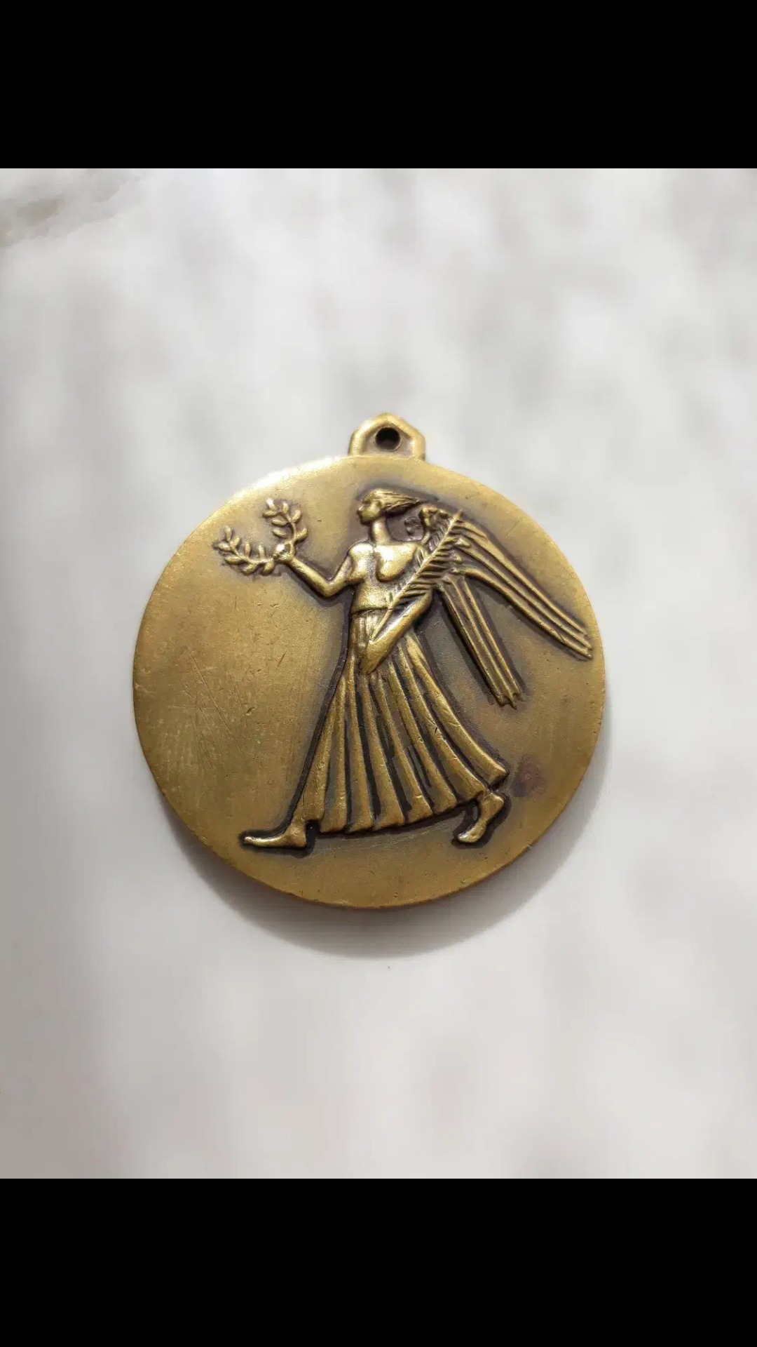 مدال های کلکسیونی