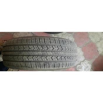 لاستیک ماشین فاررود