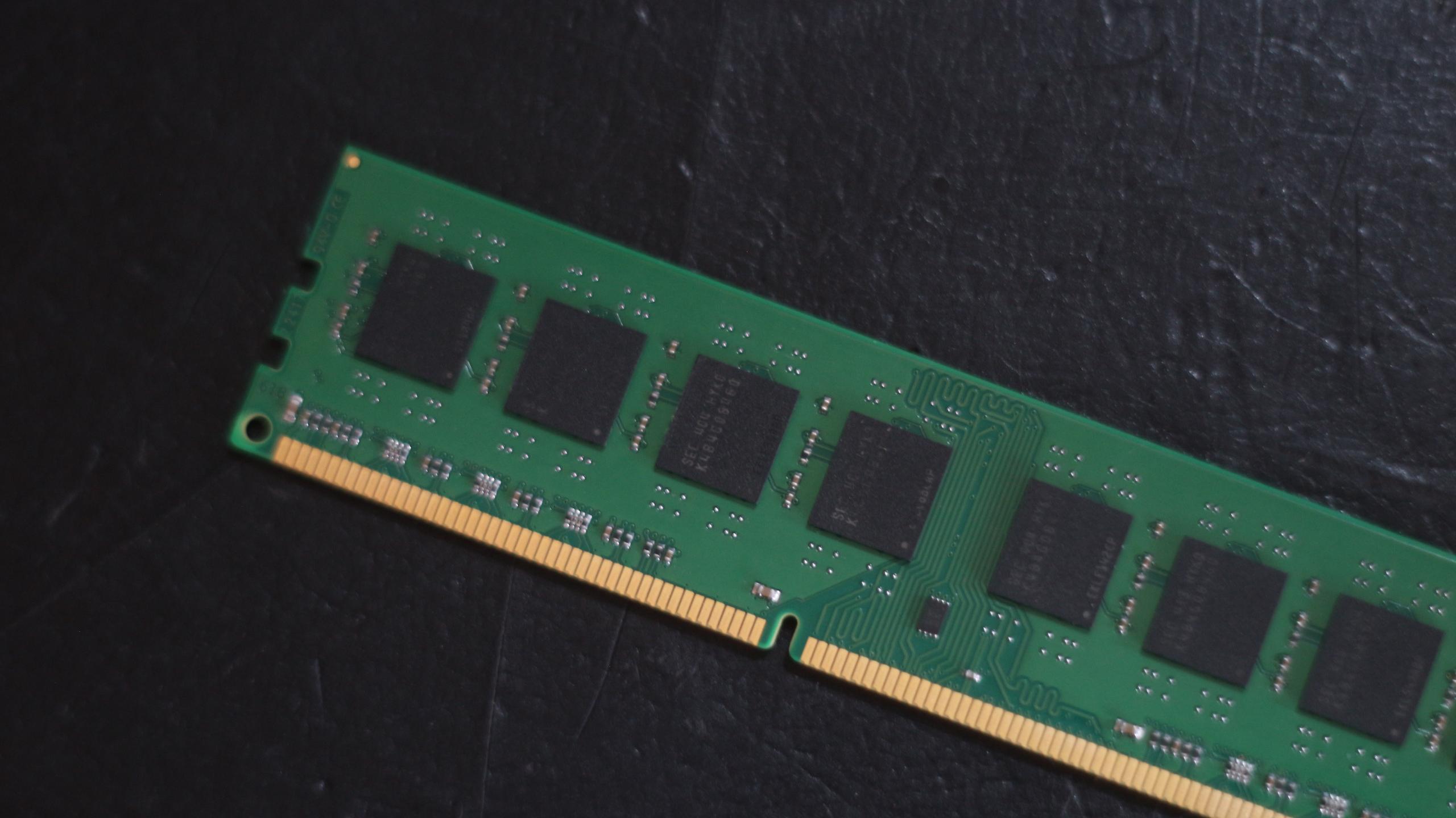 DDR3 8GB samsung 1333/1600mhz