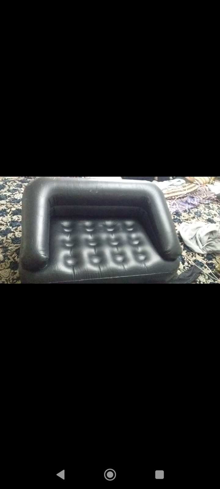 تشک بادی اینتکس