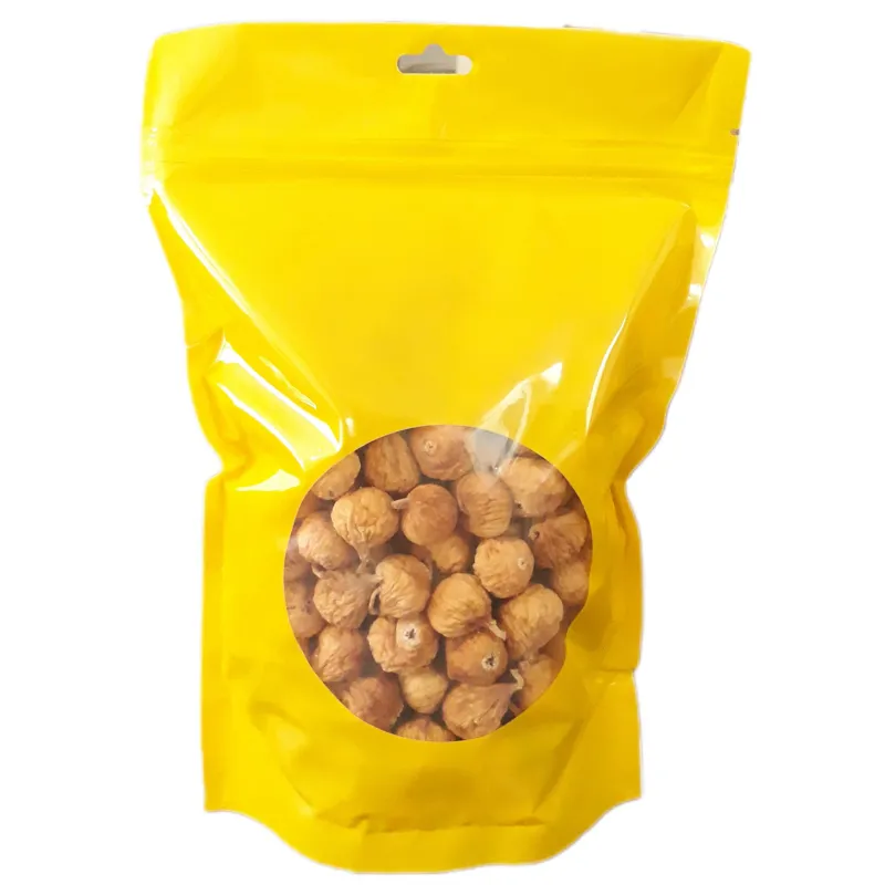 انجیرخشک استهبان(گوشتی،نرم و باکیفیت)( 1 کیلویی )