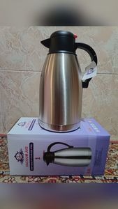 فلاکس چای خارجی