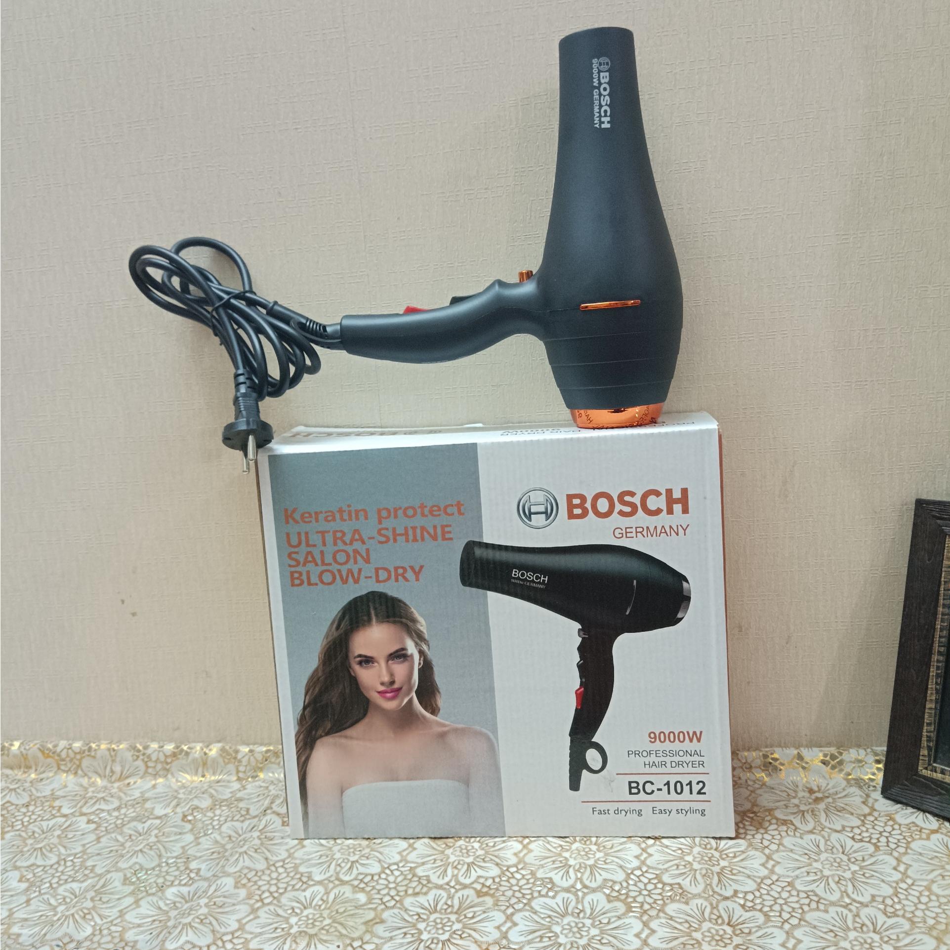 آف سشوار نو سشوار نه هزار وات قوی