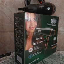 سشوار