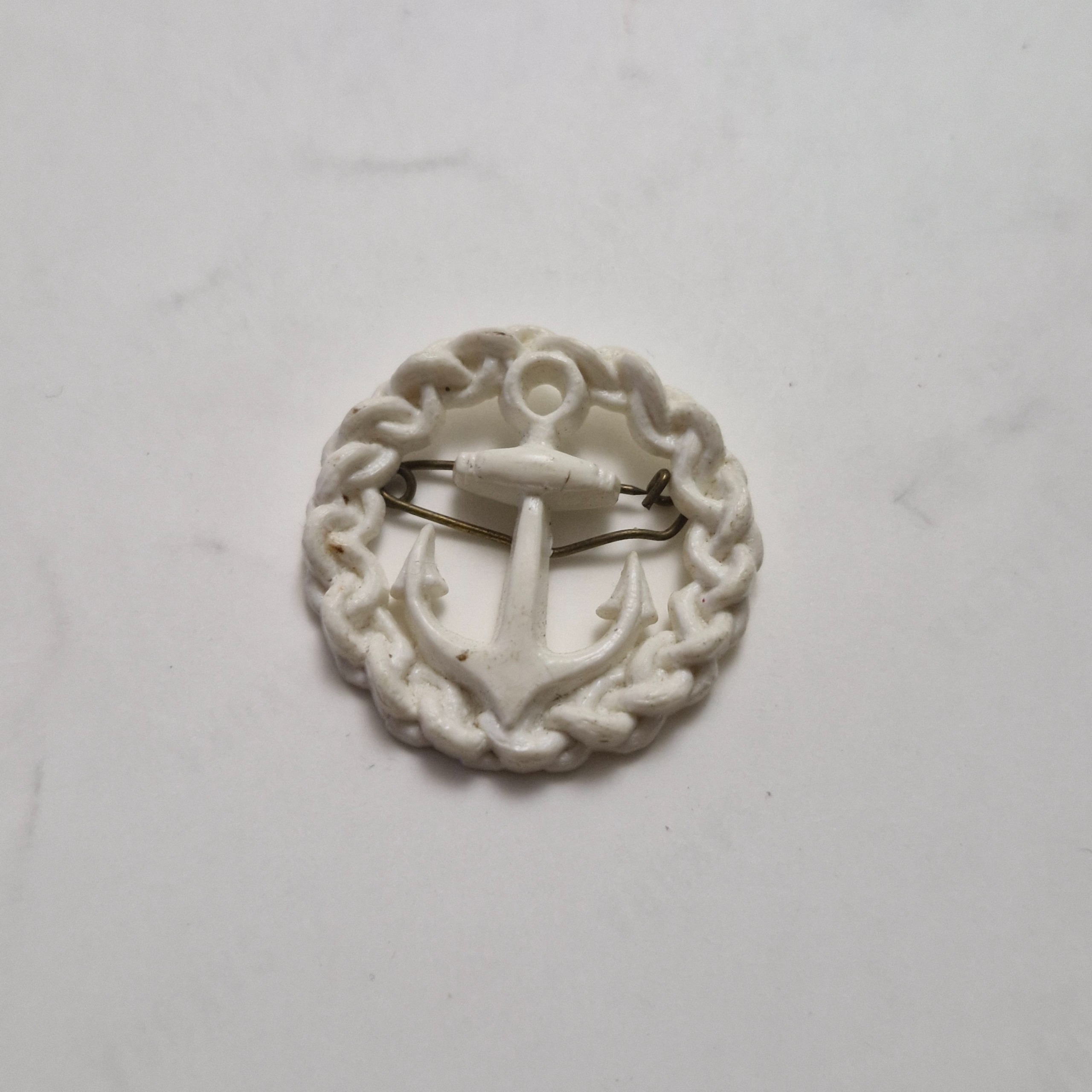 بج سینه نیروی دریایی