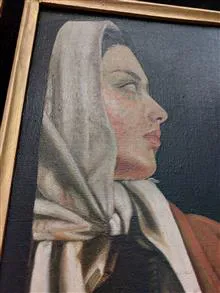 نقاشی