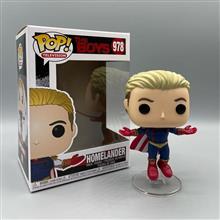Homelander