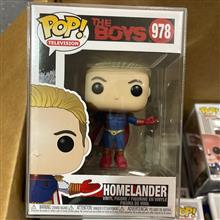 Homelander