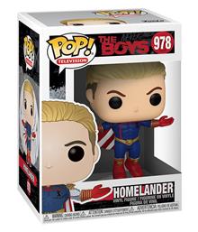 Homelander