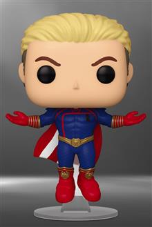 Homelander