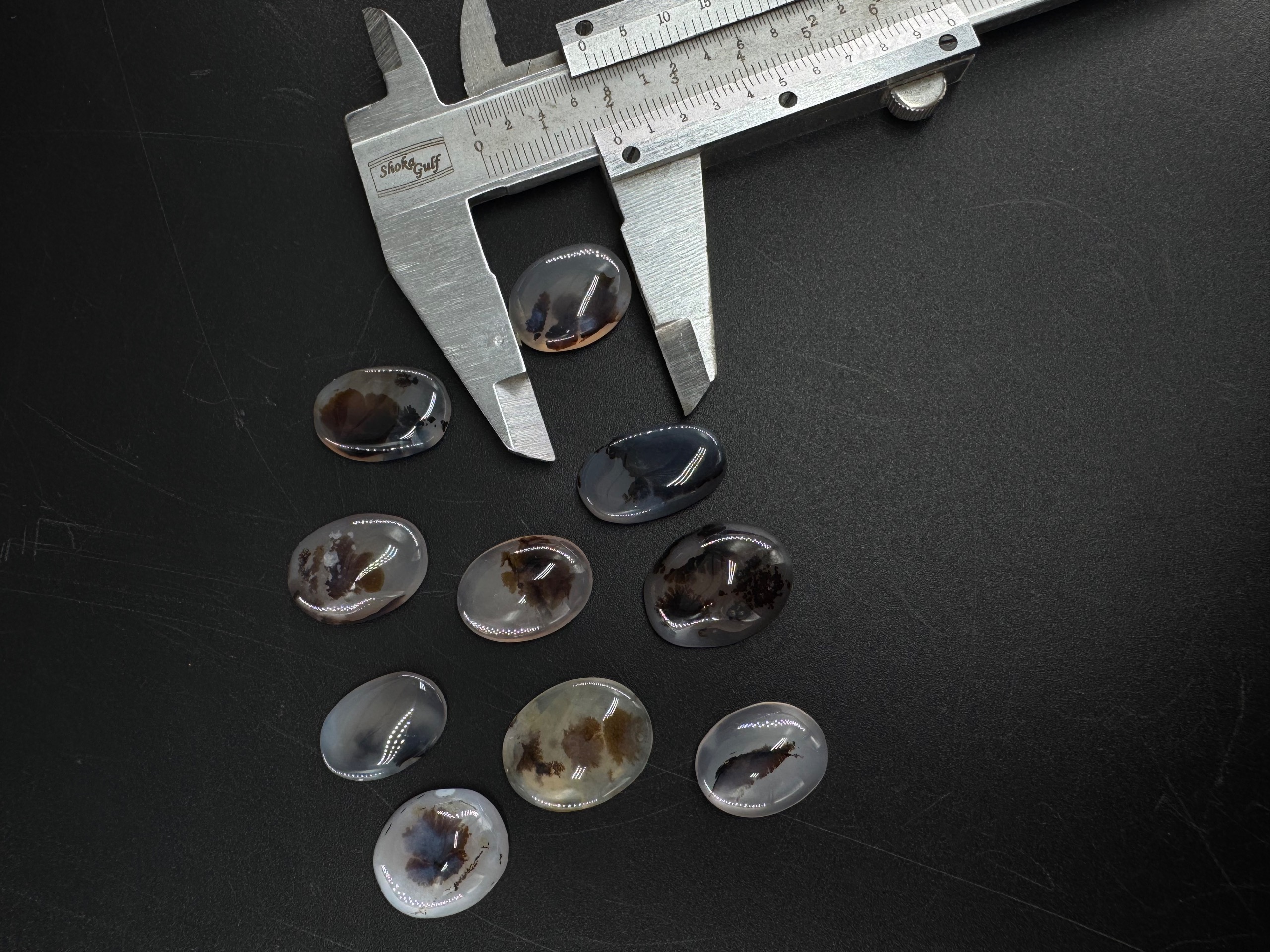 عقیق شجر زنده