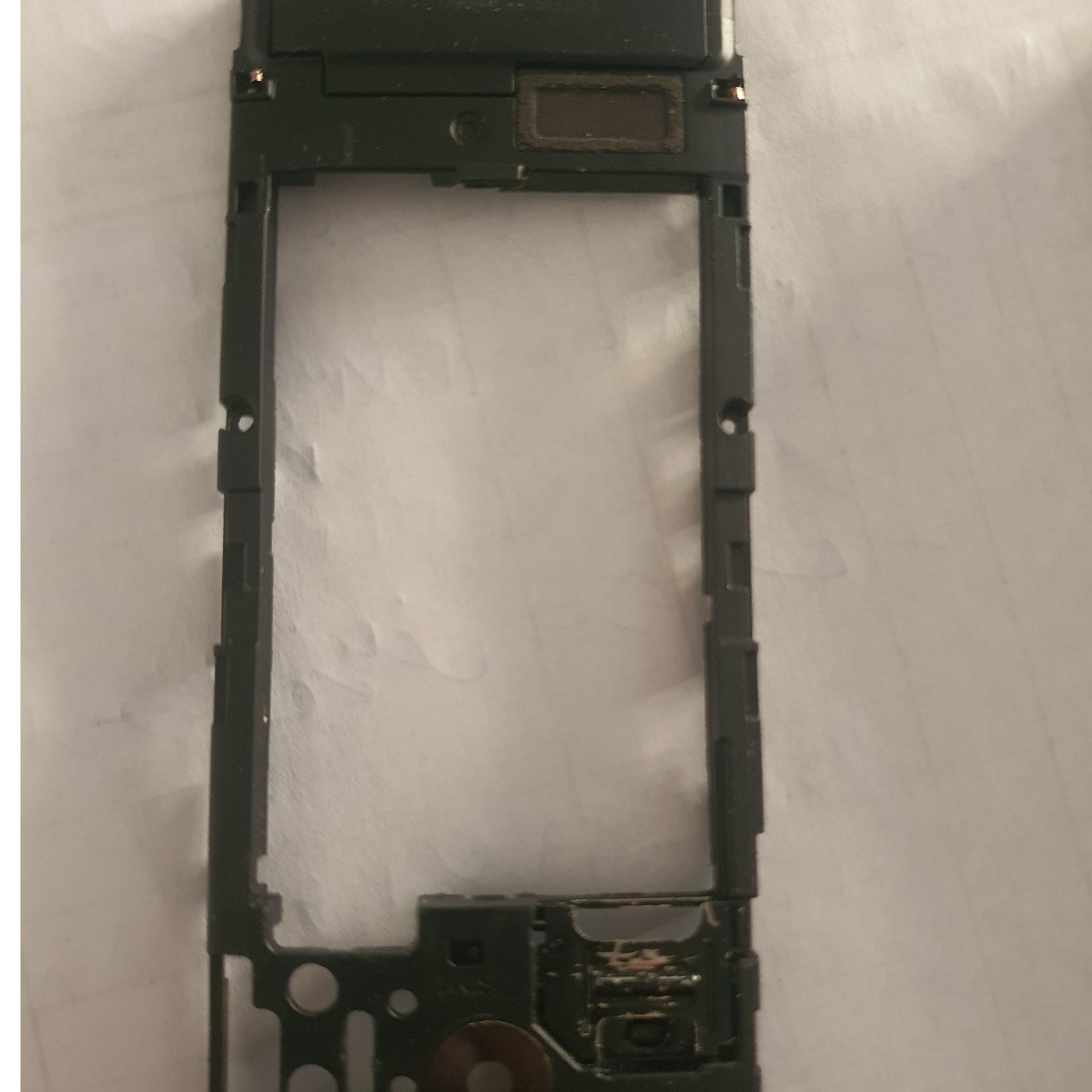 شاسی نوکیا515               نوکیا