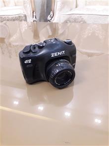زنیت
