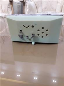 ساعت