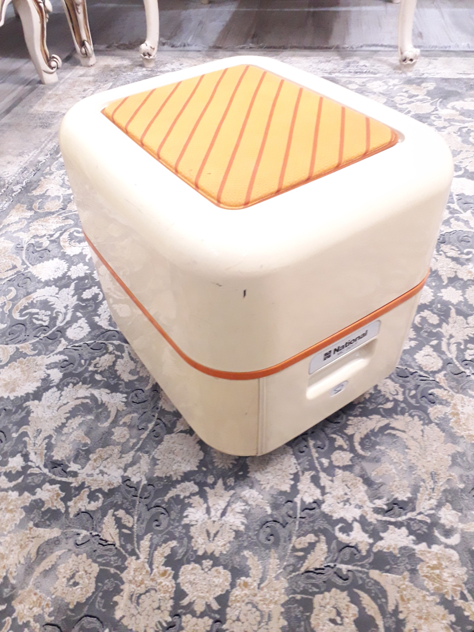 جاروبرقی منحصربفرد national ژاپن