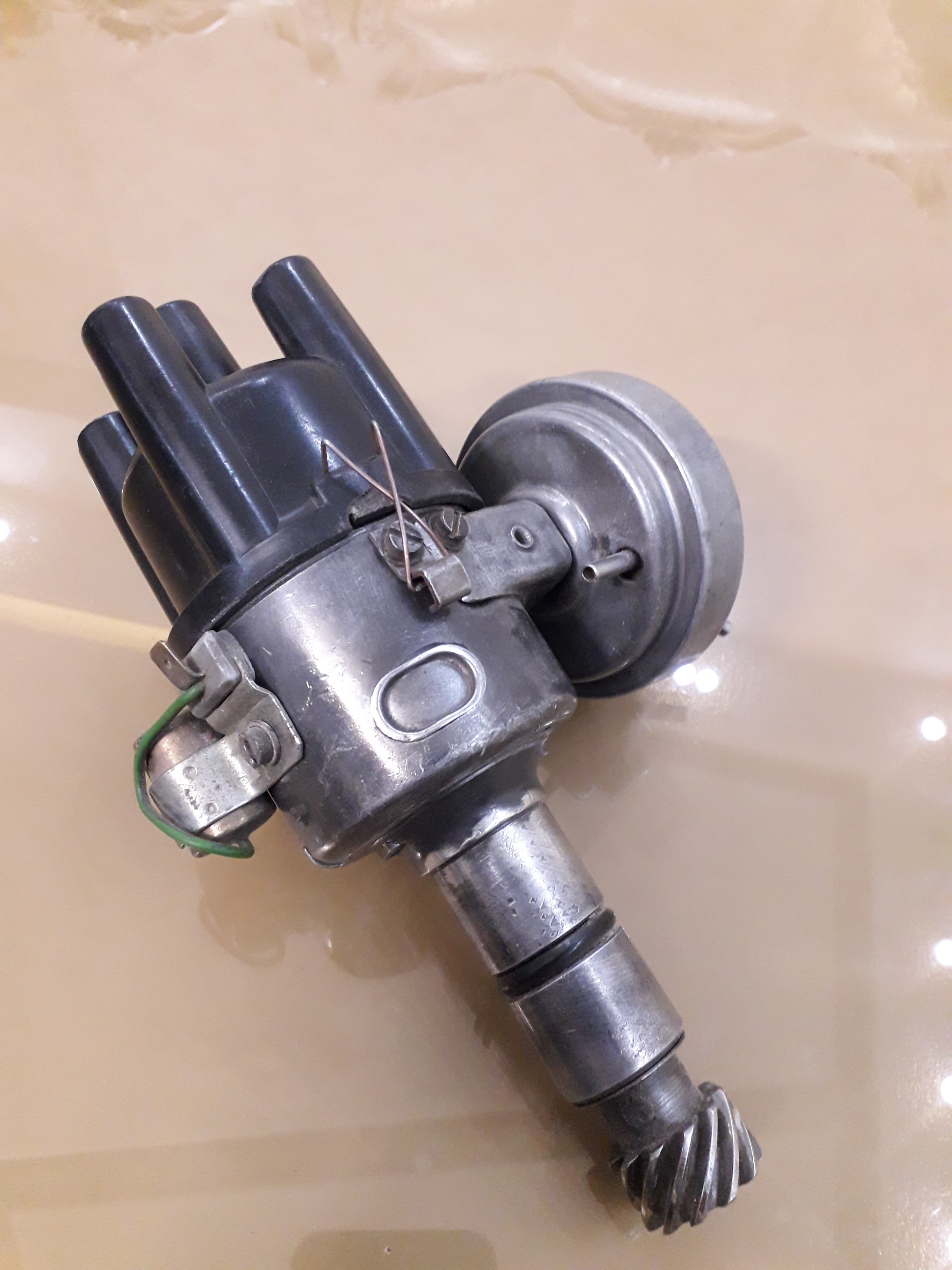 دلکو کامل BMW 518 اصل آلمان