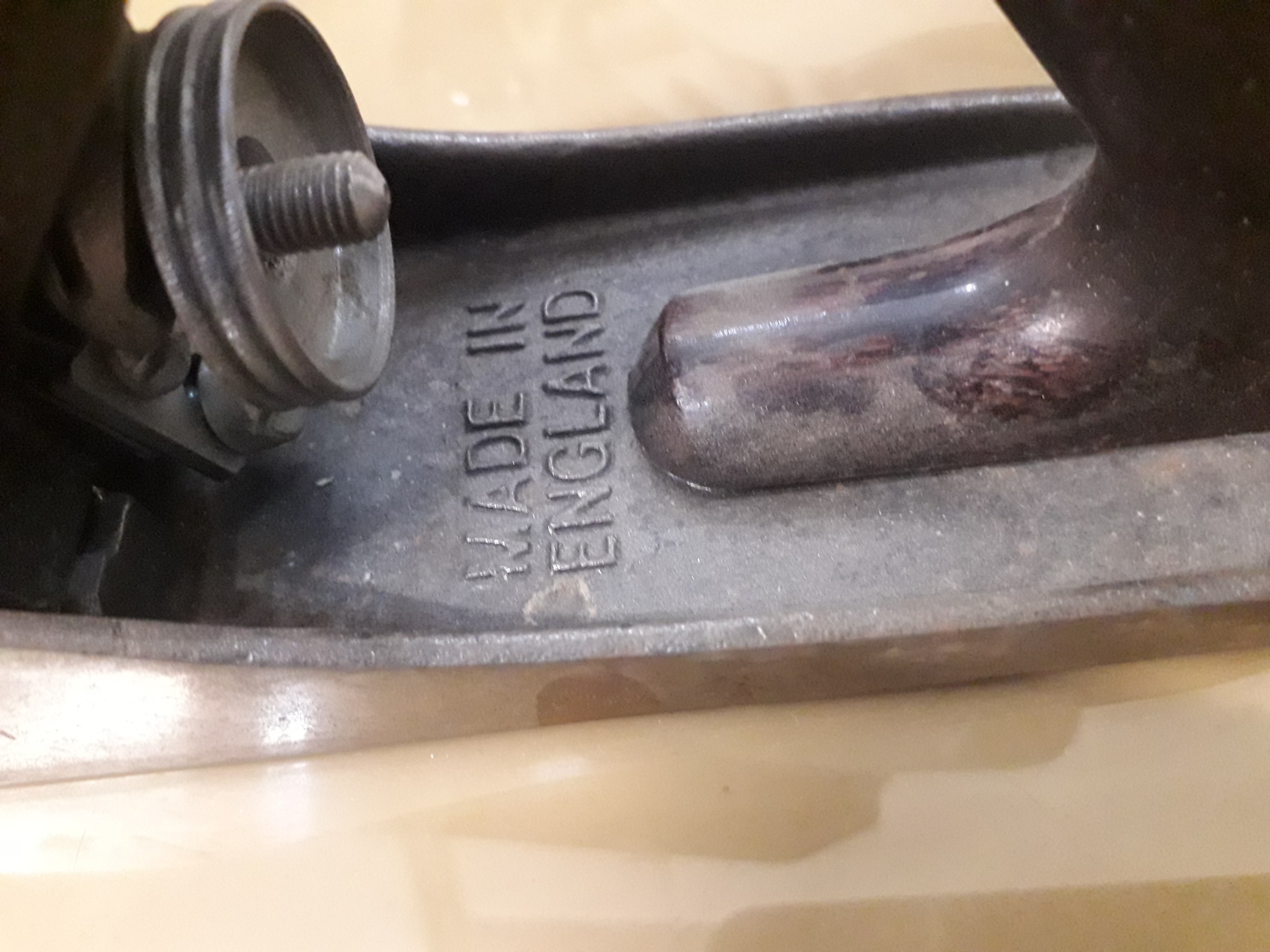 رنده دستی استنلی بیلی 4