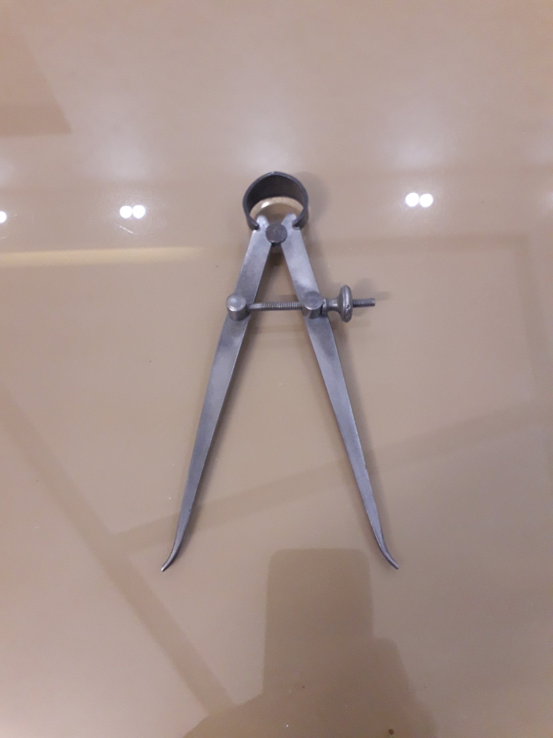 پرگار داخل سنج ELORA آلمان