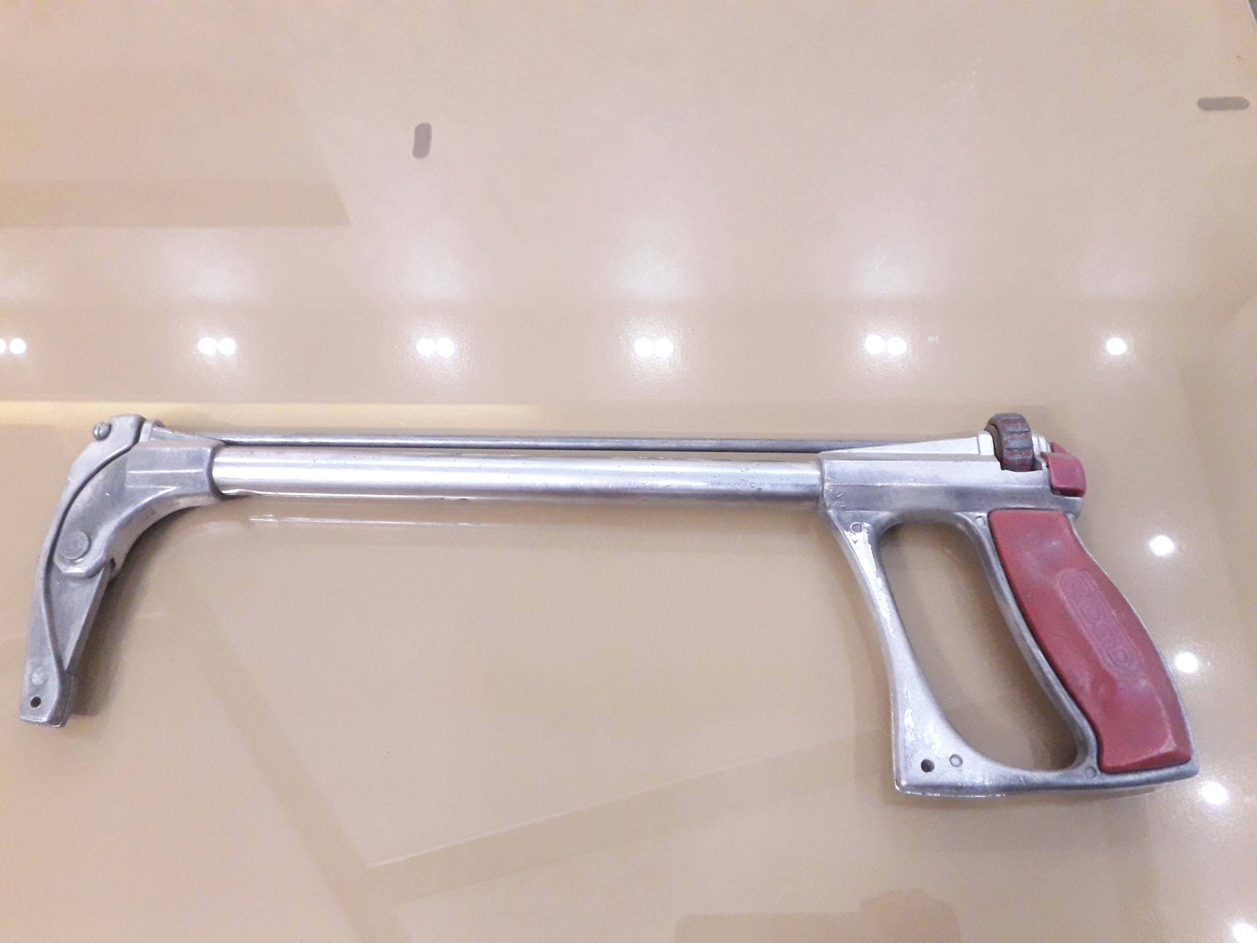 کمان اره حرفه ای ریجیت