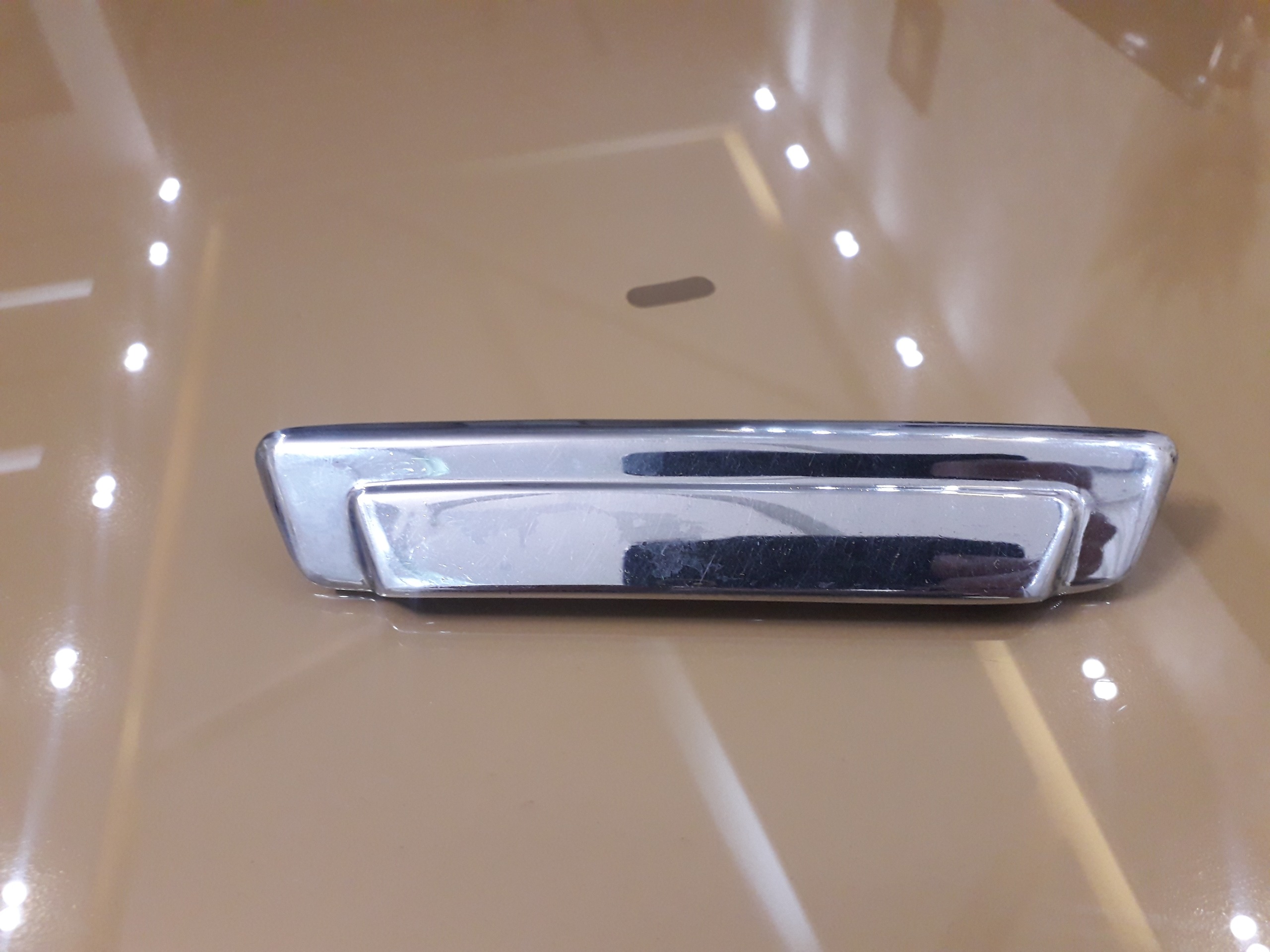 دستگیره درب BMW