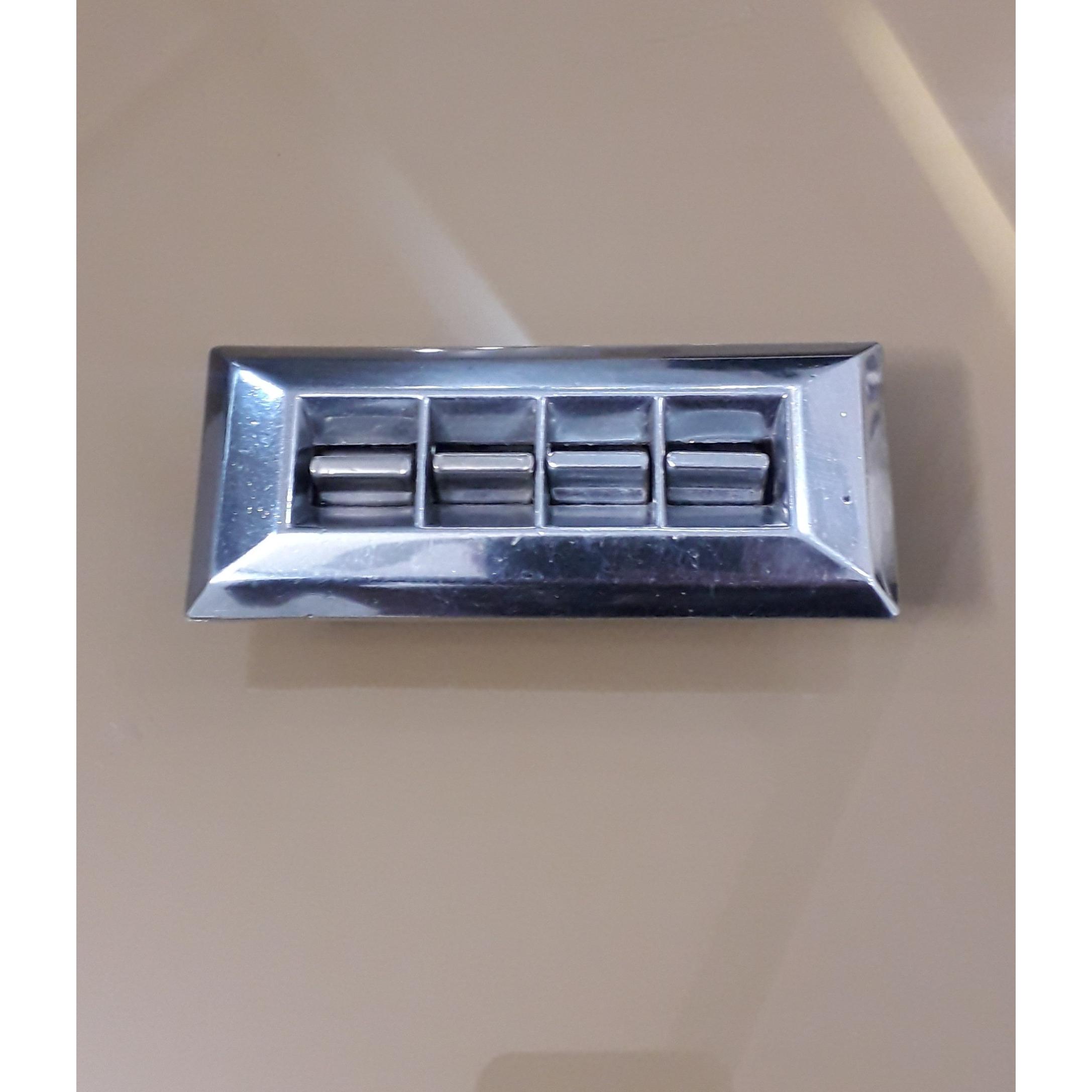 کلید شیشه بیوک،شورلت و