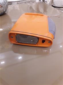 چراغ