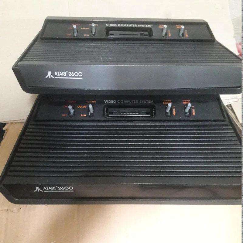 آتاری CX2600J حافظه دار تایوانی