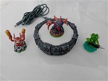 Skylanders