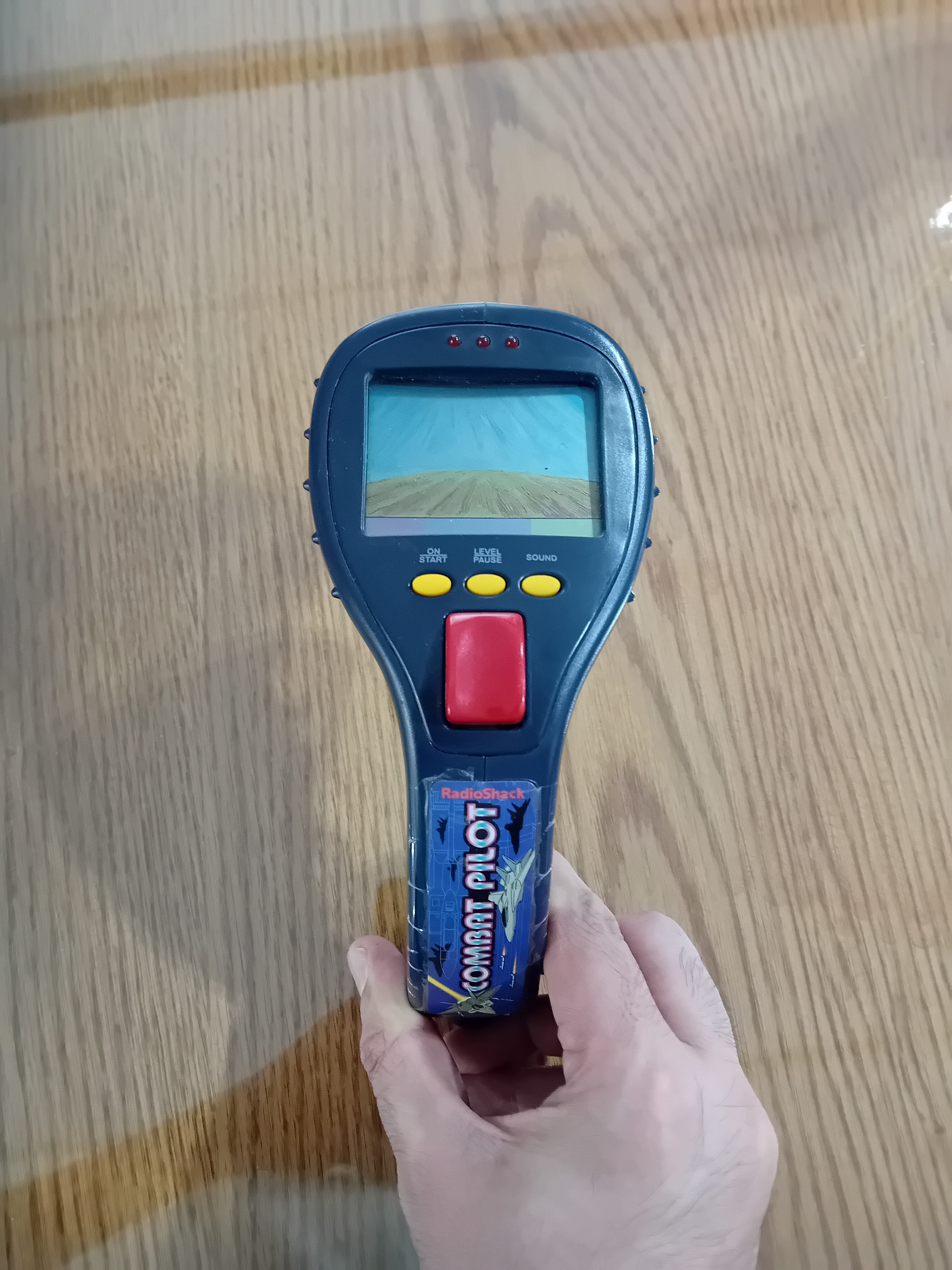 کنسول دستی مناسب کودکان