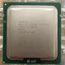 CPU