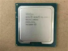CPU