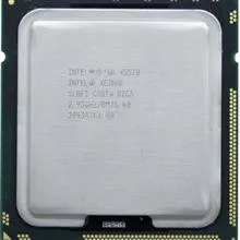 CPU